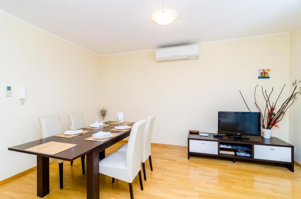 Marlea Sea-View Apartments 두브로브니크 외부 사진
