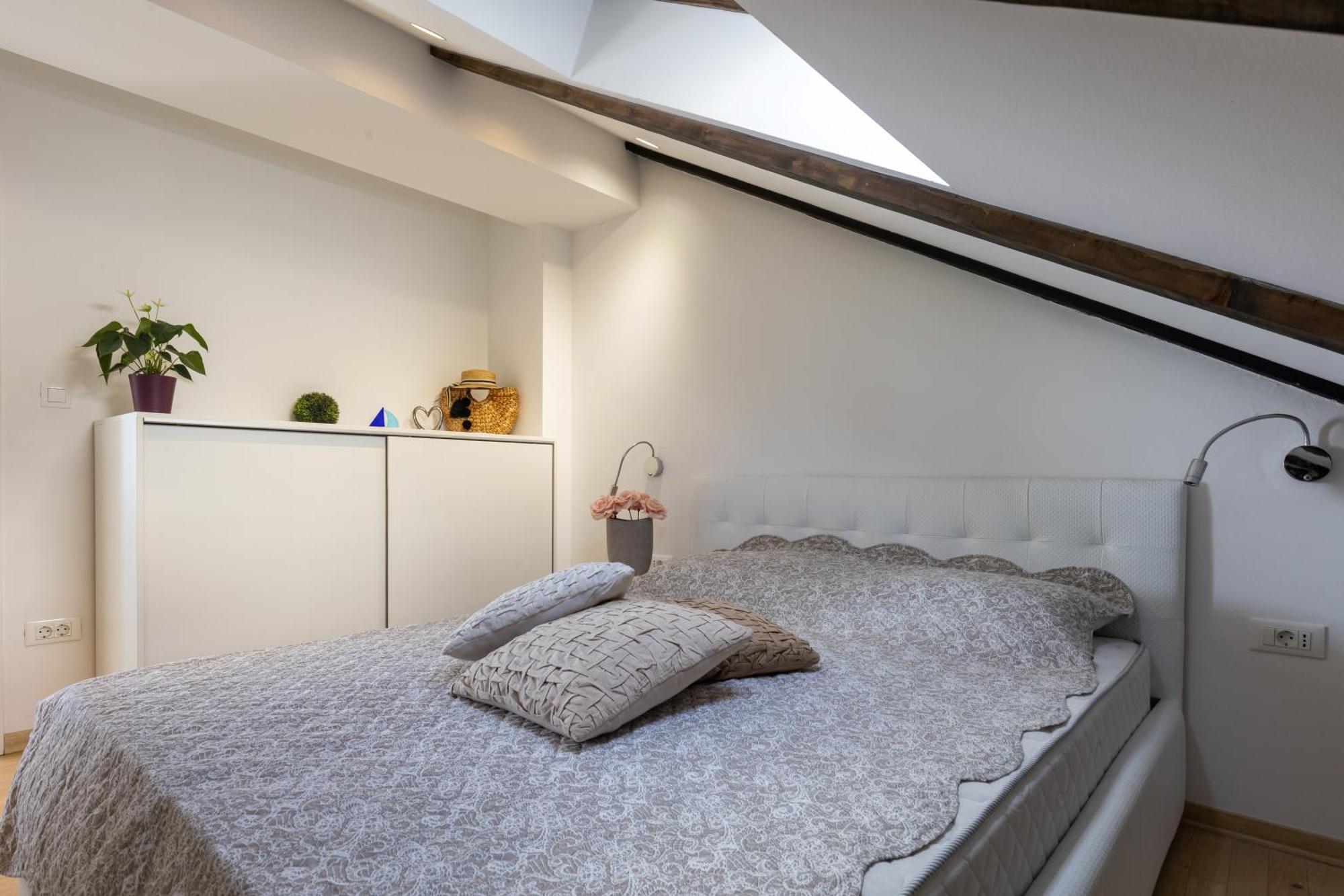 Marlea Sea-View Apartments 두브로브니크 외부 사진