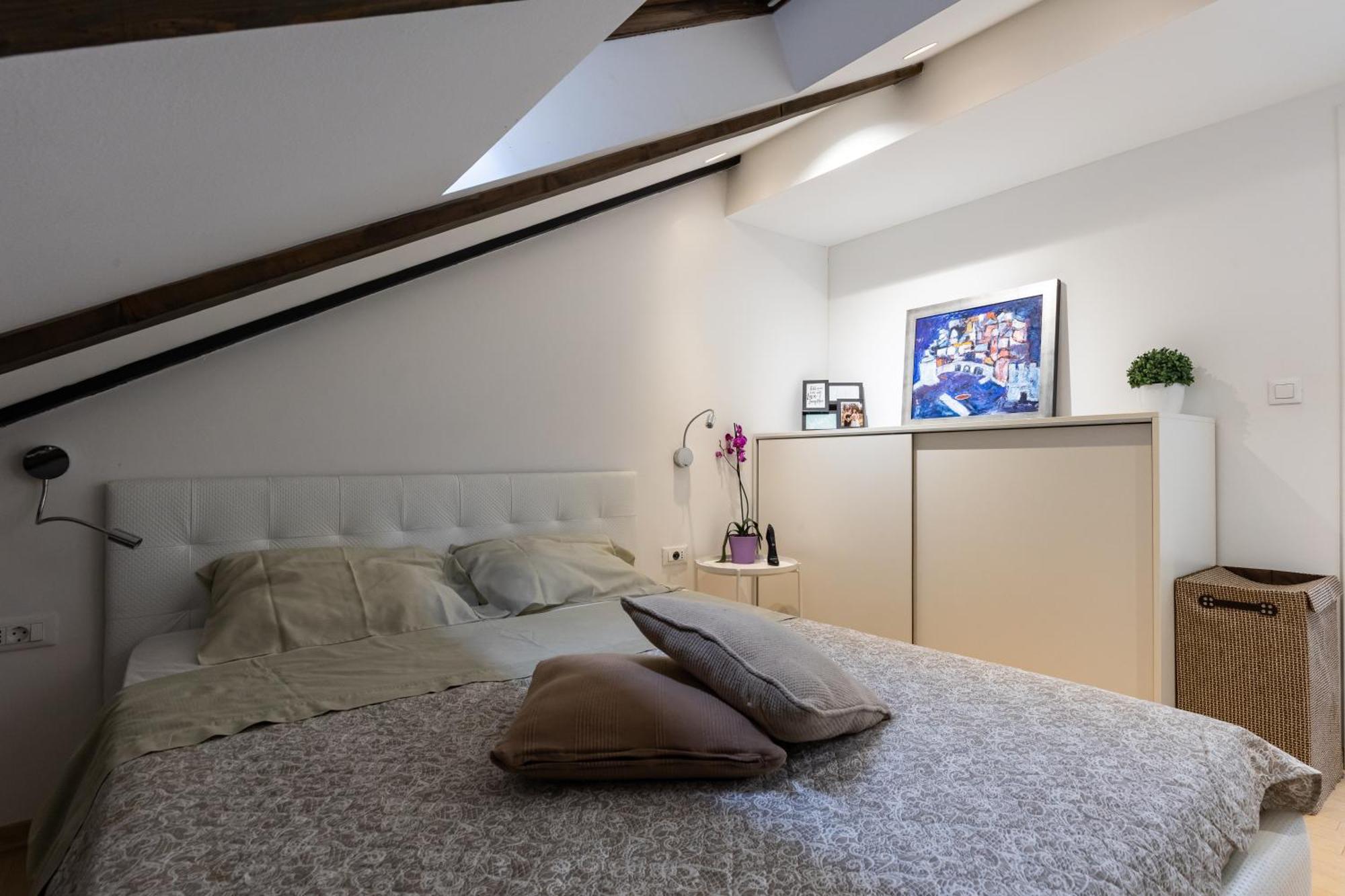 Marlea Sea-View Apartments 두브로브니크 외부 사진